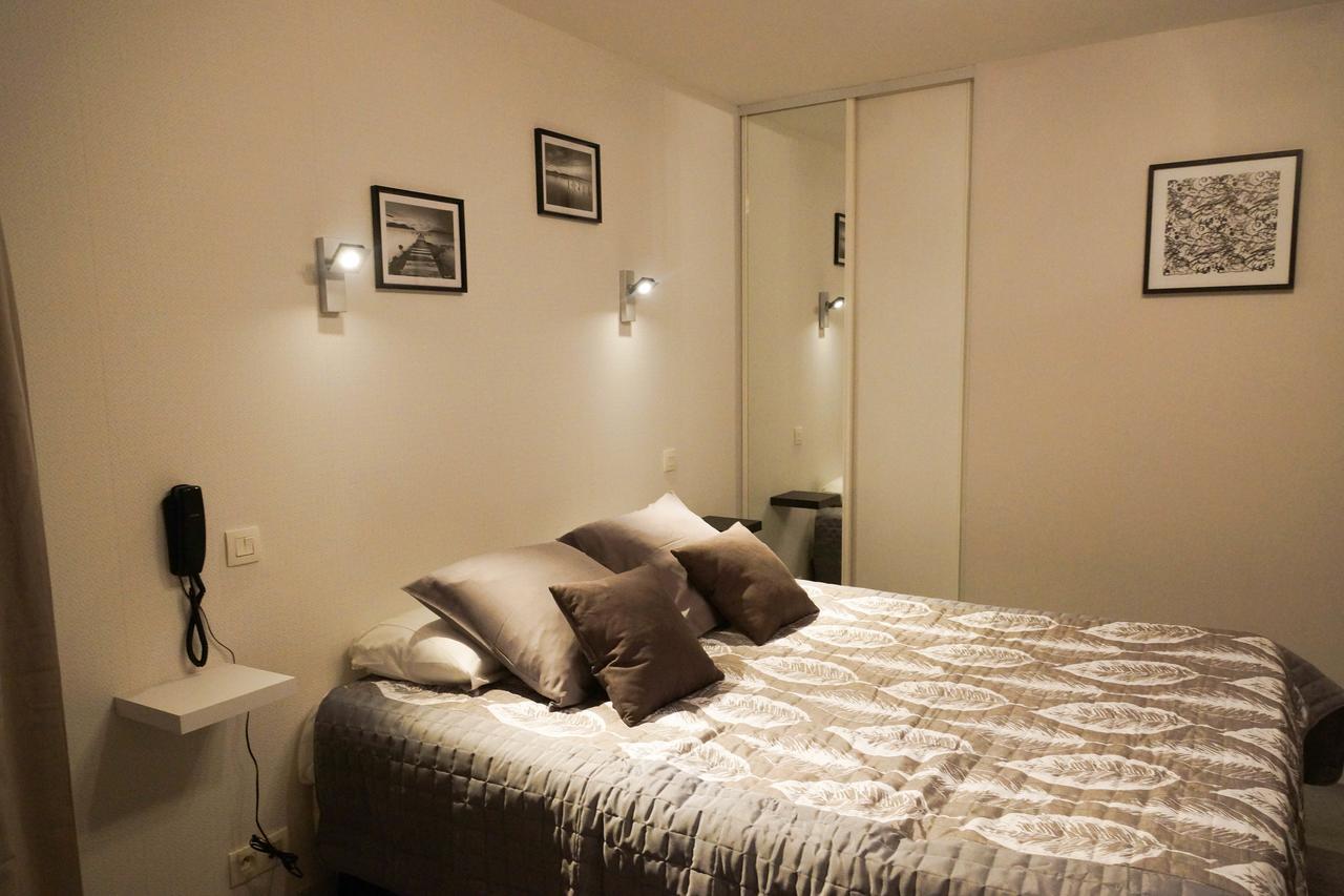 La Diligence Hotel Honfleur