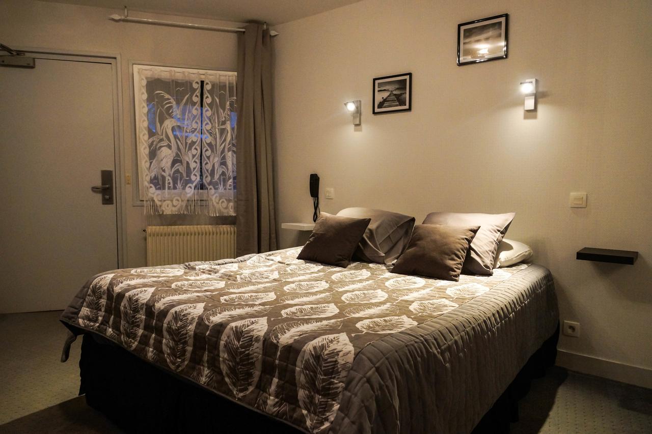 Hotel La Diligence Honfleur